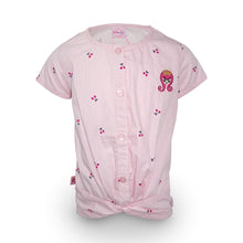 Load image into Gallery viewer, Shirt / Kemeja Anak Perempuan / Rodeo Junior Cherry