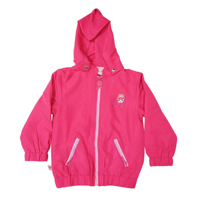 Jacket / Jaket Anak Perempuan / Rodeo Junior Bright Days