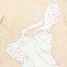 Load image into Gallery viewer, Crop Tshirt / Kaos Anak Rensia x Rodeo Junior Girl / Disney Princess Snow White