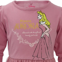 Load image into Gallery viewer, Dress Anak / Rensia x Rodeo Junior Girl / Disney Princess Aurora