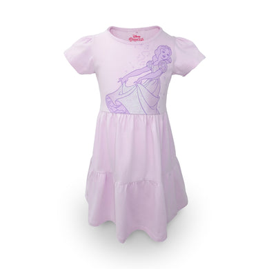 Dress Anak / Rensia x Rodeo Junior Girl / Disney Princess Snow White
