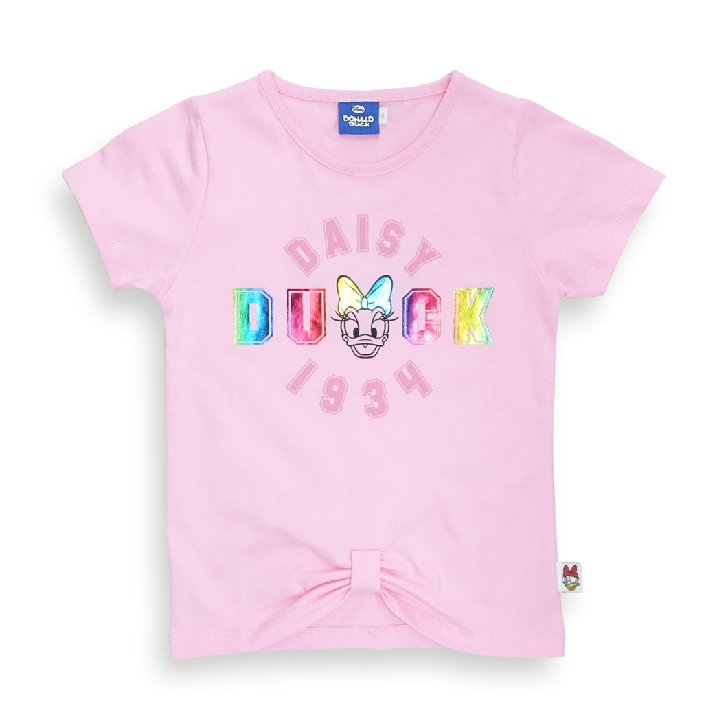 Blouse / Atasan Anak Perempuan / Daisy Duck Rainbow Day