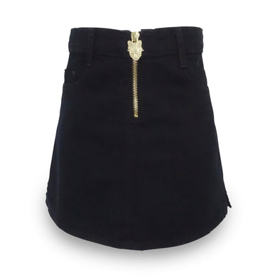 Mini Skirt / Rok Anak Perempuan / Daisy Duck Swarthy