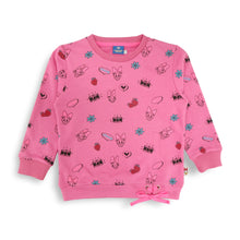 Load image into Gallery viewer, Jacket / Jaket Anak Perempuan / Daisy Duck