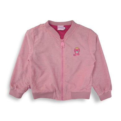 Jacket / Jaket Anak Perempuan / Rodeo Junior Angle Rainbow