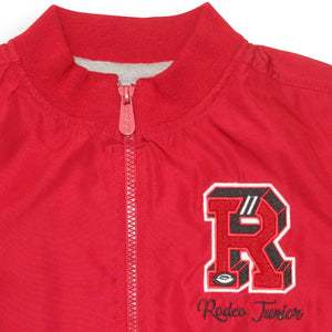 Jacket / Jaket Anak Laki / Rodeo Junior Rugby Time