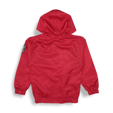 Load image into Gallery viewer, Jacket / Jaket Anak Laki / Rodeo Junior Chess Red