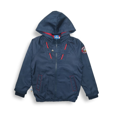 Jacket / Jaket Anak Laki / Donald Duck Sporty