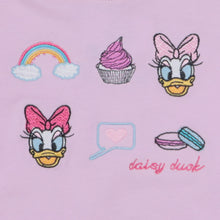 Load image into Gallery viewer, Jacket / Jaket Anak Perempuan / Daisy Duck Cupcakes