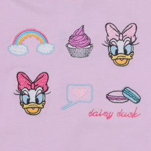 Jacket / Jaket Anak Perempuan / Daisy Duck Cupcakes