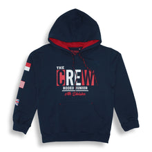 Load image into Gallery viewer, Jacket / Jaket Anak Laki / Rodeo Junior The Crew