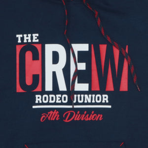 Jacket / Jaket Anak Laki / Rodeo Junior The Crew