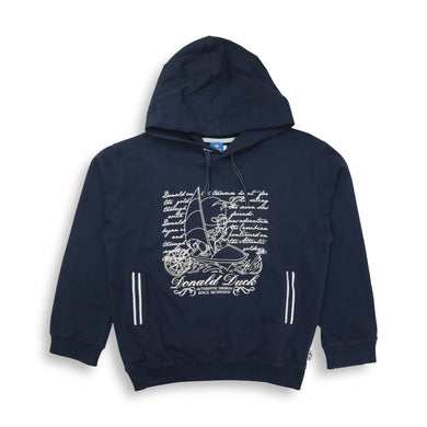 Jacket / Jaket anak laki / Donald Duck Authentic Design
