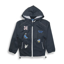 Load image into Gallery viewer, Jacket / Jaket Anak Laki / Donald Duck Captain