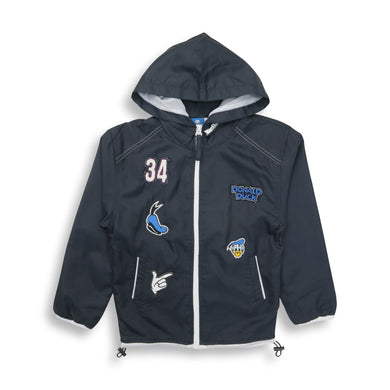 Jacket / Jaket Anak Laki / Donald Duck Captain