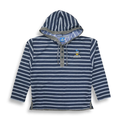 Jacket / Jaket Anak Laki / Donald Duck Strip Line
