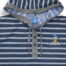 Load image into Gallery viewer, Jacket / Jaket Anak Laki / Donald Duck Strip Line