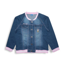 Load image into Gallery viewer, Jacket / Jaket Anak Perempuan / Daisy Duck Beauty Angle