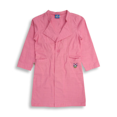 Jacket / Jaket Anak Perempuan / Daisy Duck Love and Soul