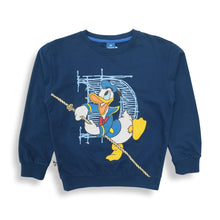 Load image into Gallery viewer, Jacket / Jacket Anak Laki / Donald Duck Fantastic Sky