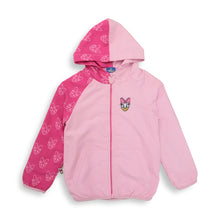 Load image into Gallery viewer, Jacket / Jaket Anak Perempuan / Daisy Duck Misty Colour
