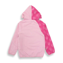 Load image into Gallery viewer, Jacket / Jaket Anak Perempuan / Daisy Duck Misty Colour