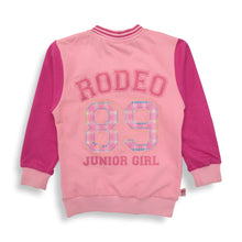 Load image into Gallery viewer, Jacket / Jaket Anak Perempuan / Rodeo Junior Mini Pink