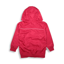 Load image into Gallery viewer, Jacket / Jaket Anak Perempuan / Daisy Duck Red Me