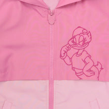 Load image into Gallery viewer, Jacket / Jaket Anak Perempuan / Daisy Duck Flowless Angle
