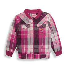 Load image into Gallery viewer, Jacket / Jaket anak perempuan / Rodeo Junior Pink Line