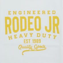 Load image into Gallery viewer, T Shirt / Kaos Anak Laki / Rodeo Junior Heavy Duty