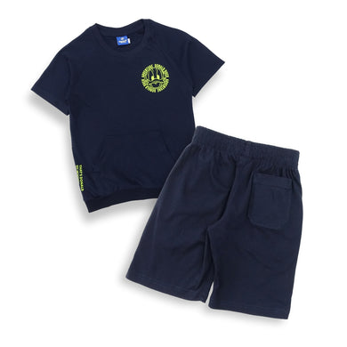 Set / Setelan Anak Laki / Daisy Duck Gift