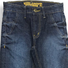 Load image into Gallery viewer, Jeans / Celana Panjang Anak Laki / Rodeo Junior Greetings