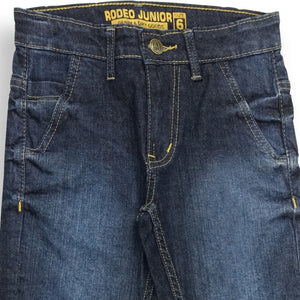 Jeans / Celana Panjang Anak Laki / Rodeo Junior Greetings