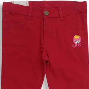Jeans / Celana Panjang Anak Perempuan / Rodeo Junior  Jolly