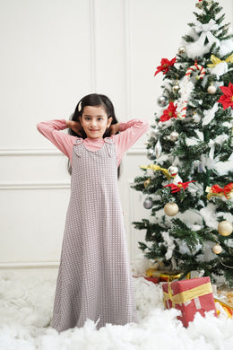 Set / Setelan Anak Perempuan / Daisy Duck Present