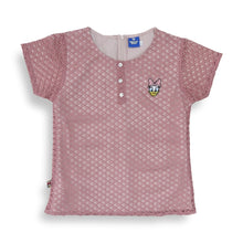 Load image into Gallery viewer, Blouse / Atasan Anak Perempuan / Daisy Duck Miracle Pink