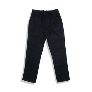 Long Pants / Celana Panjang Anak Laki / Rodeo Junior Basic Black