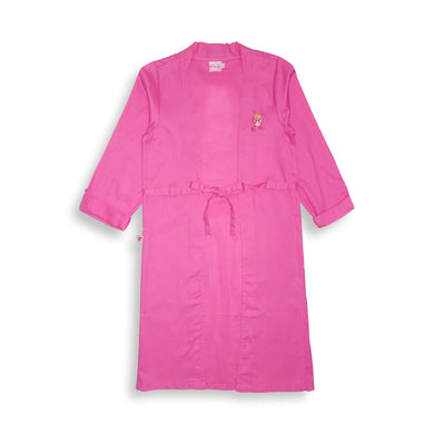 Jacket / Jaket Anak Perempuan / Rodeo Junior Sunny Day