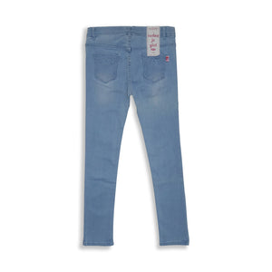 Jeans / Celana Panjang Anak Perempuan / Rodeo Junior Blue Style Denim
