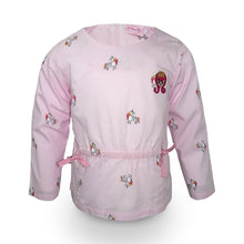 Load image into Gallery viewer, Shirt / Kemeja Anak Perempuan / Rodeo Junior Beloved Pinky