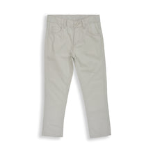 Load image into Gallery viewer, Long Pants / Celana Panjang Anak Laki / Rodeo Junior Fantastic White