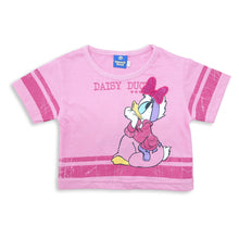 Load image into Gallery viewer, T Shirt / Atasan Anak Perempuan / Daisy Duck Daydream