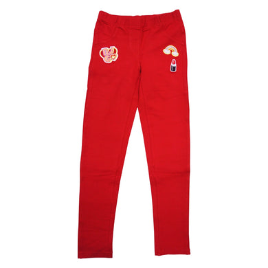 Jegging / Celana Panjang Anak Perempuan / Rodeo Junior Red Lipstic