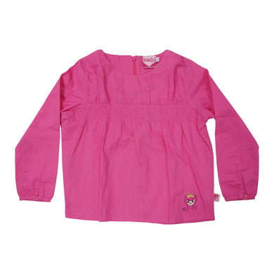 Shirt / Atasan Anak Perempuan / Rodeo Junior Sunny Day