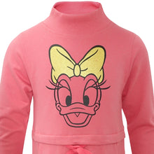 Load image into Gallery viewer, Dress Anak Perempuan / Daisy Duck Perfect Pinky