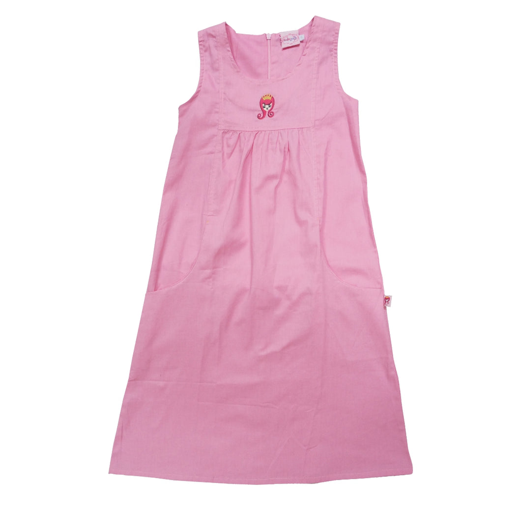 Overall Anak Perempuan / Rodeo Junior Cotton On