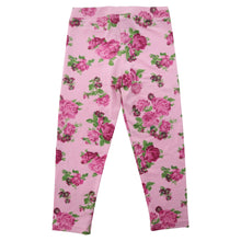 Load image into Gallery viewer, Jegging / Celana Panjang Anak Perempuan / Rodeo Junior Flower Green