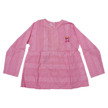 Load image into Gallery viewer, Shirt / Kemeja Anak Perempuan / Rodeo Junior Softly Pinky