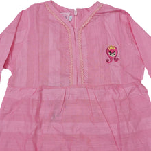 Load image into Gallery viewer, Shirt / Kemeja Anak Perempuan / Rodeo Junior Softly Pinky